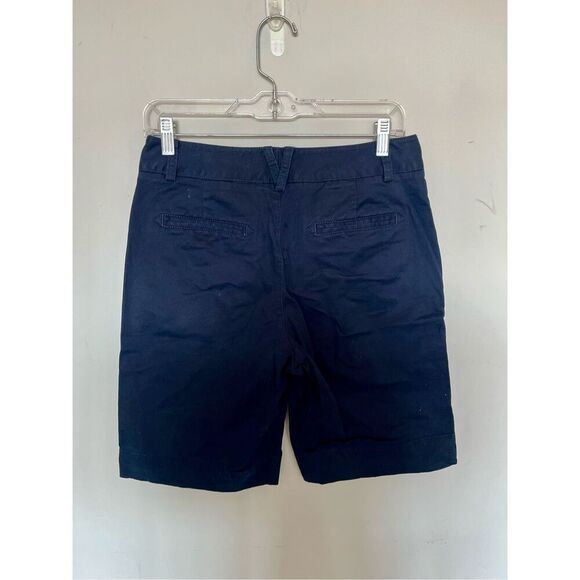 Dockers navy size 4 shorts - Picture 2 of 3